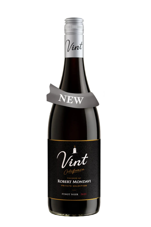 Robert Mondavi Private Selection Pinot Noir 2022 - 750 ML