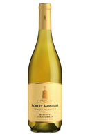Robert Mondavi Private Selection Buttery Chardonnay 2024 - 750 ML