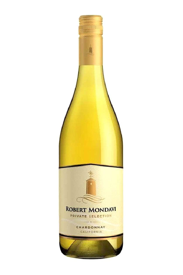 Robert Mondavi Private Selection Chardonnay 2023 - 750 ML