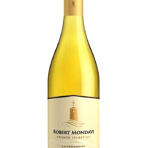 Robert Mondavi Private Selection Chardonnay 2023 - 750 ML