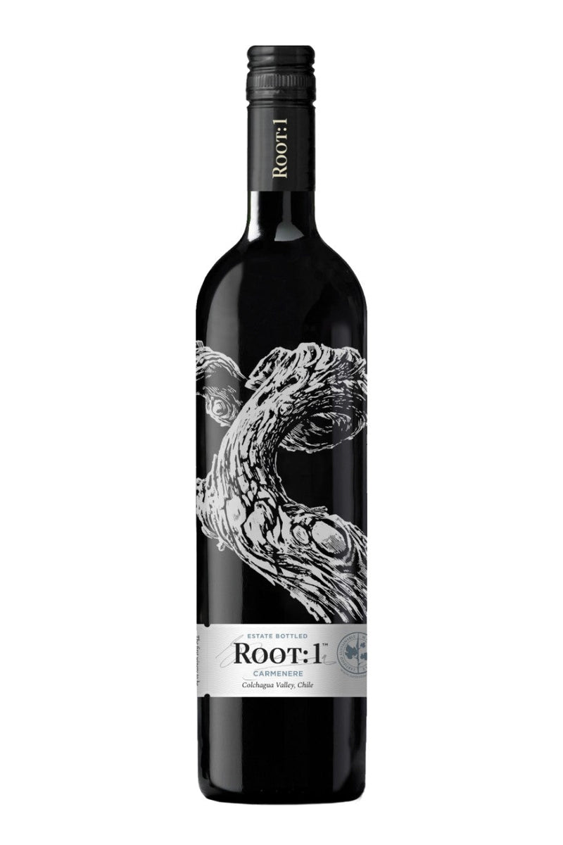 Root 1 Carmenere 2022 - 750 ML