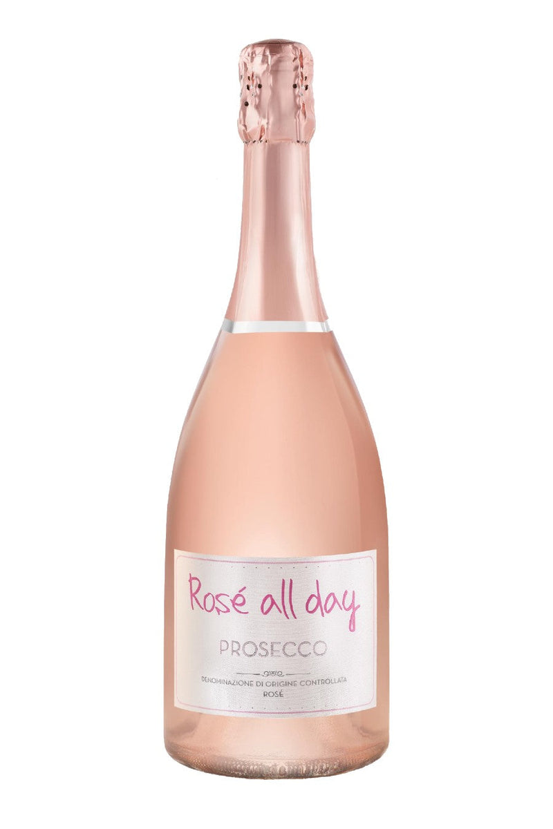 Rose All Day Prosecco 2020 - 750 ML