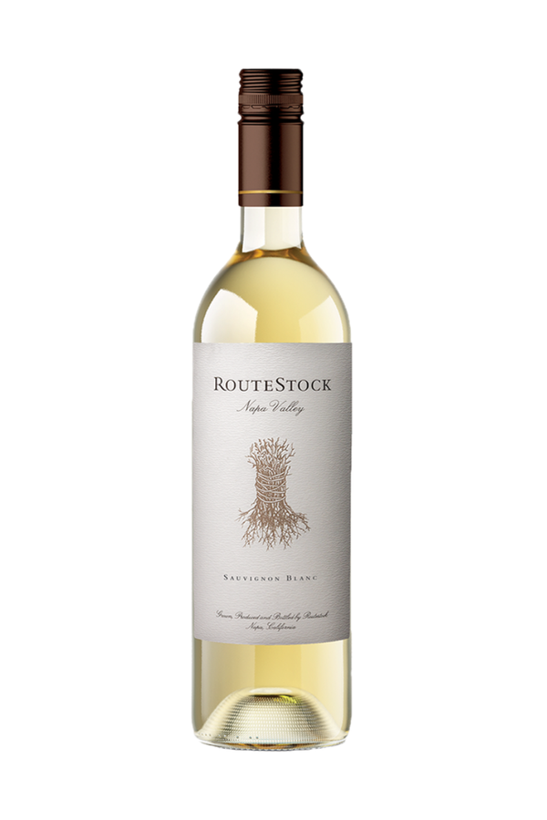 RouteStock Sauvignon Blanc - 750 ML