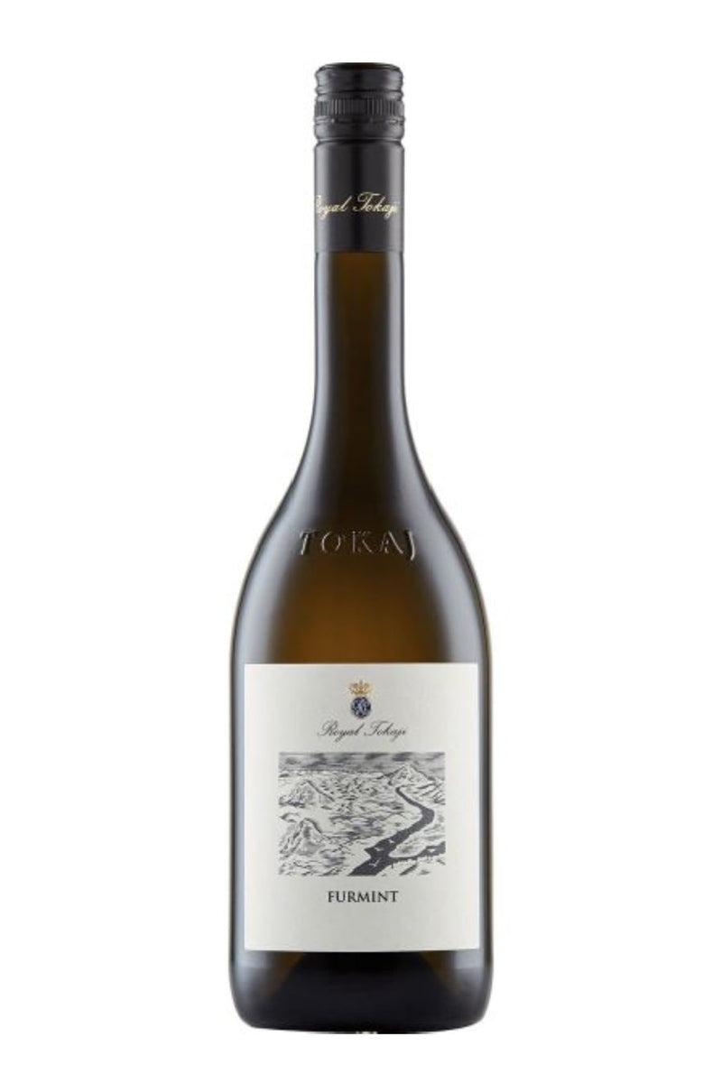 Royal Tokaji Furmint Dry 2019 - 750 ML