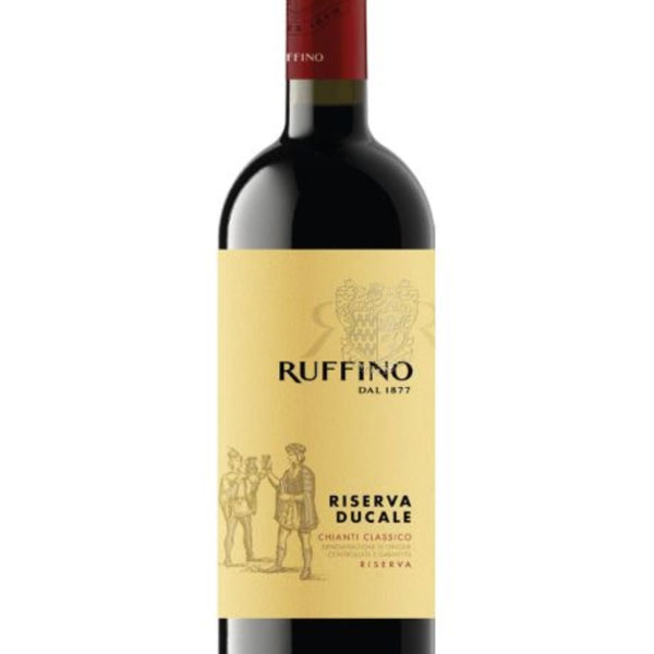 Ruffino 赤ワイン フルボトル Ruffino 赤ワイン フルボトル