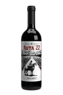 Ruta 22 Malbec 2023 - 750 ML