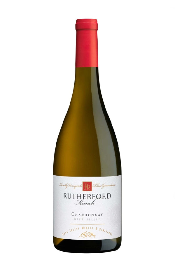 Rutherford Ranch Chardonnay 2018 - 750 ML
