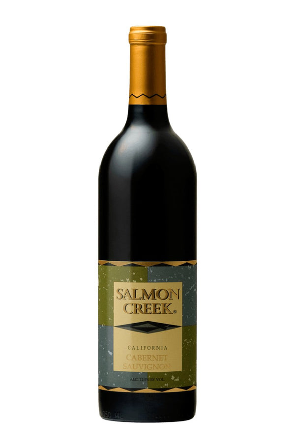 Salmon Creek Cabernet Sauvignon - 750 ML