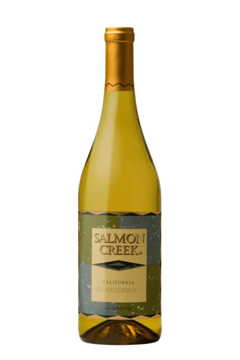 Salmon Creek Chardonnay - 750 ML