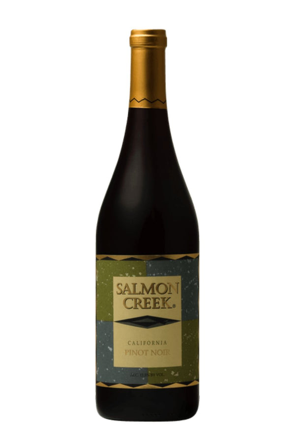 Salmon Creek Pinot Noir - 750 ML