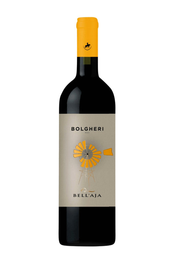 San Felice Bell'Aja Bolgheri 2022 - 750 ML