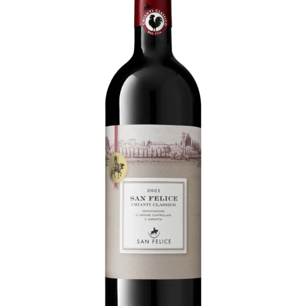 San Felice Chianti Classico 2022 - 750 ML