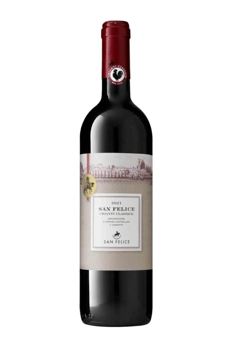 San Felice Chianti Classico 2021 - 750 ML