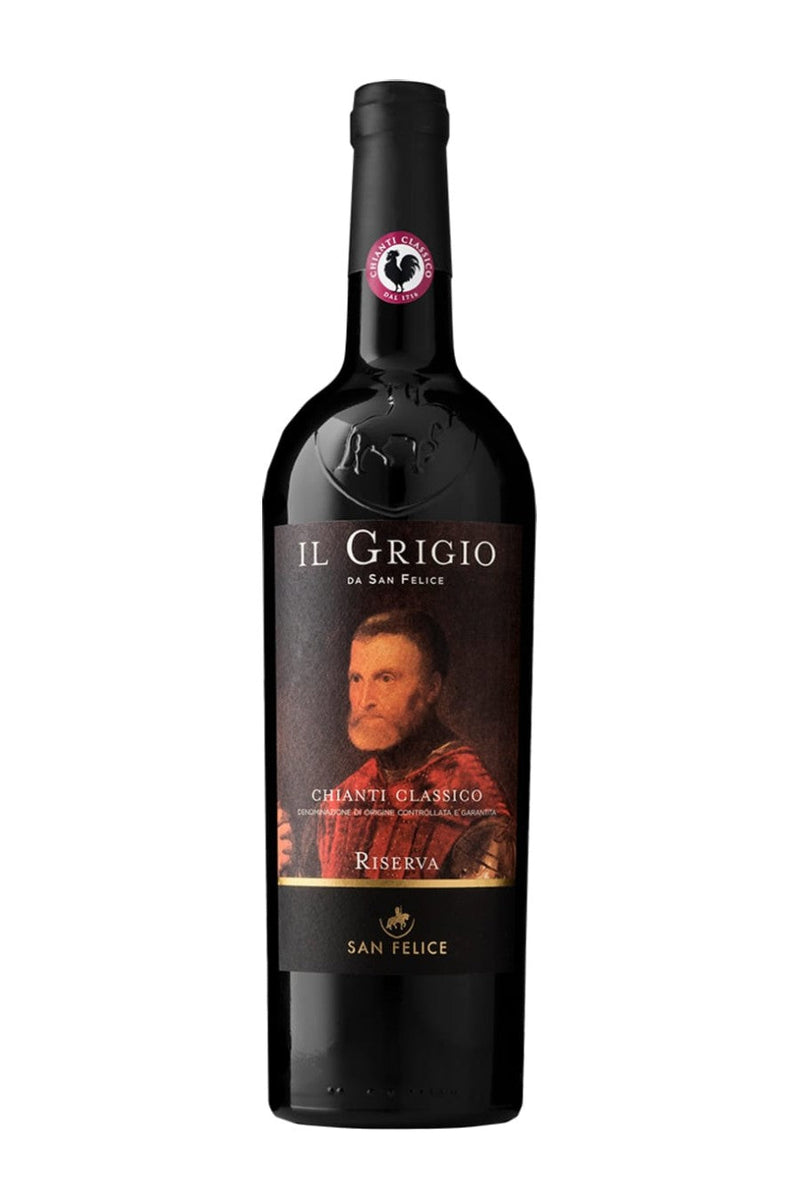 San Felice Il Grigio Chianti Classico Reserva 2020 - 750 ML