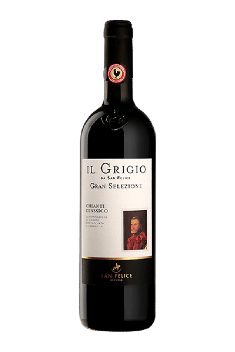 San Felice Il Grigio Gran Selezione 2020 - 750 ML