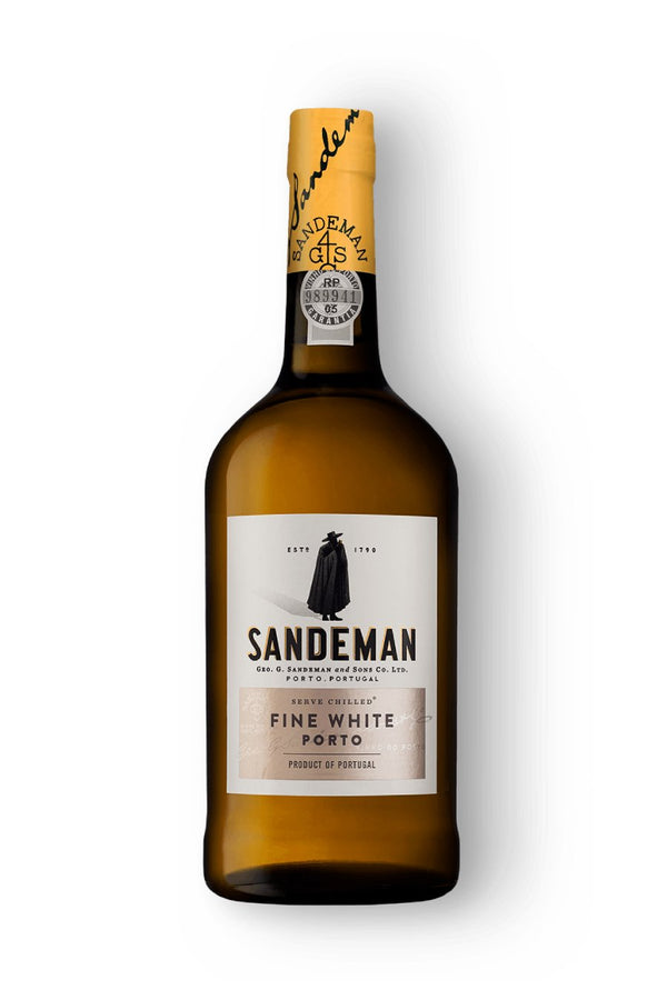 Sandeman Fine White Porto - 750 ML