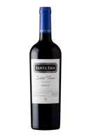 Santa Ema Merlot Reserve 2019 - 750 ML