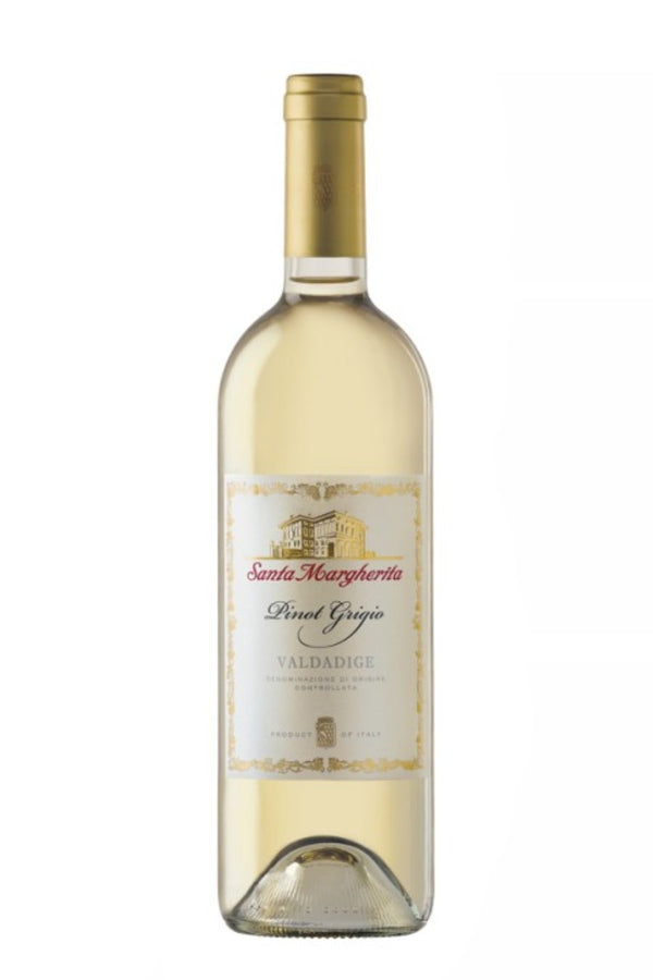 Santa Margherita Pinot Grigio Alto Adige 2022 - 750 ML