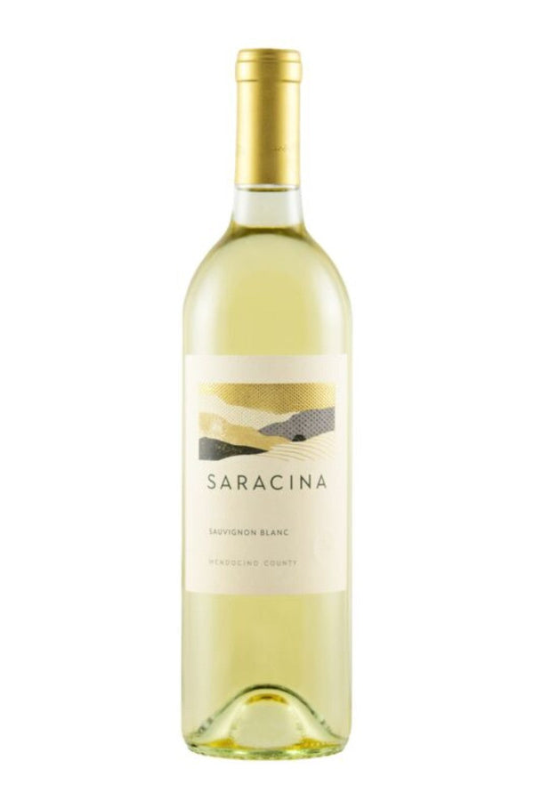 Saracina Sauvignon Blanc 2022 - 750 ML