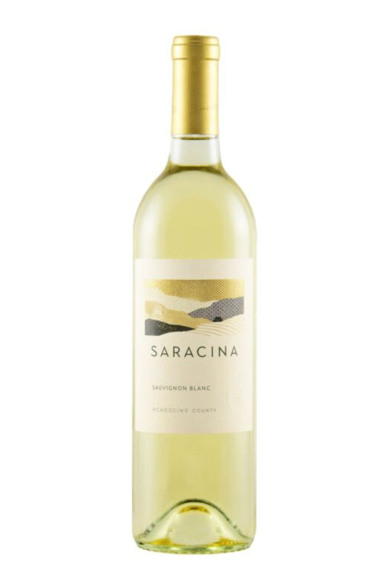 Saracina Sauvignon Blanc 2022 - 750 ML