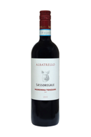Sassoregale Maremma Toscana Sangiovese 2023 - 750 ML