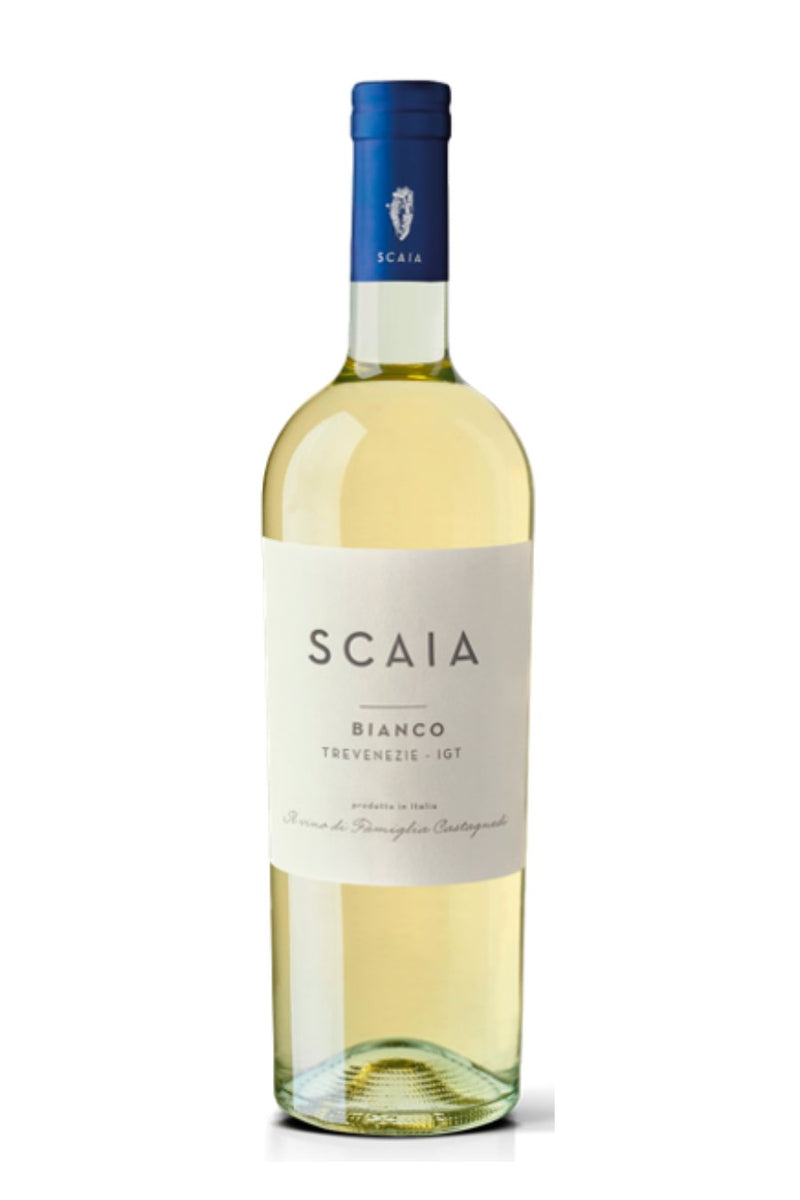 Scaia Garganega Chardonnay 2023 - 750 ML