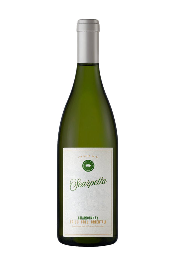 Scarpetta Chardonnay 2021 - 750 ML