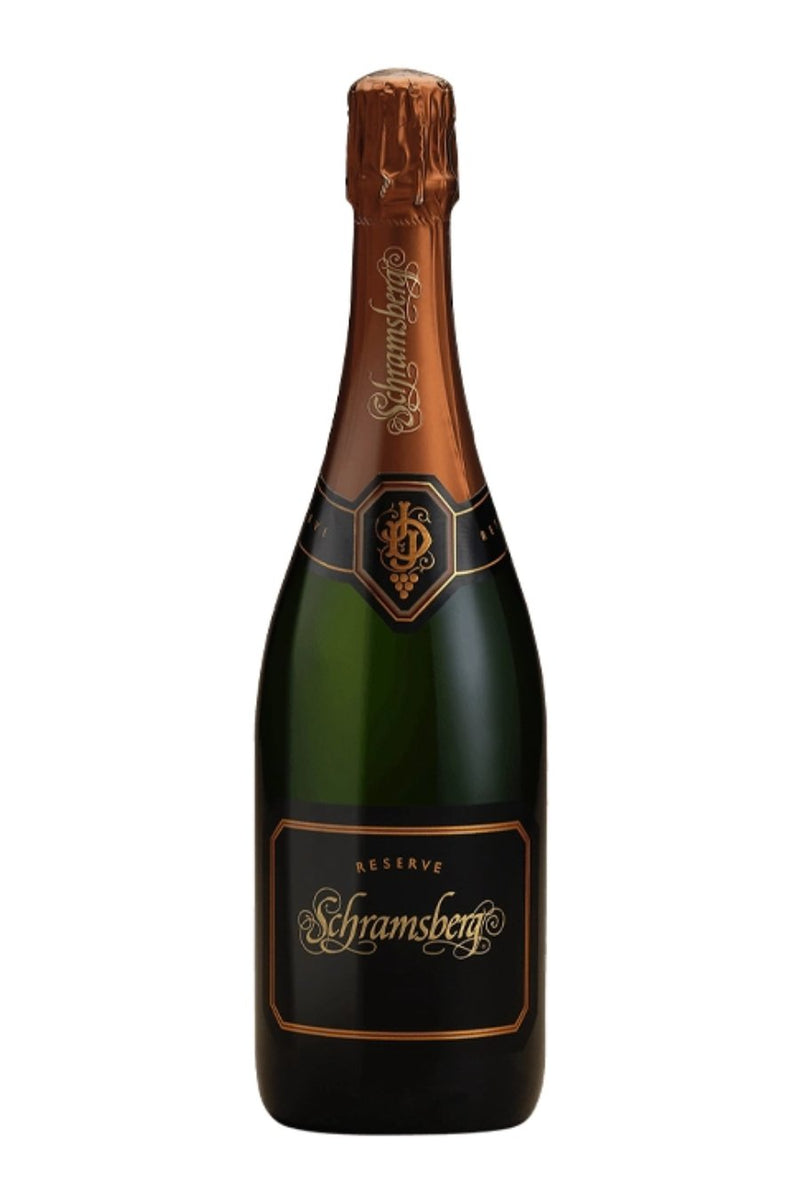 Schramsberg Reserve 2009 - 750 ML