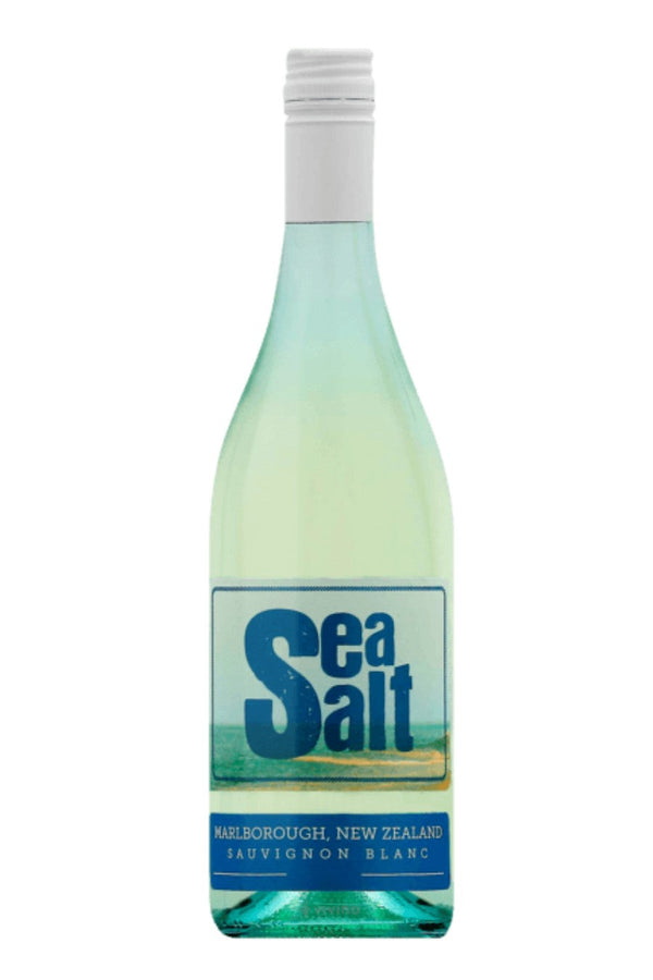 Sea Salt Sauvignon Blanc 2022 - 750 ML