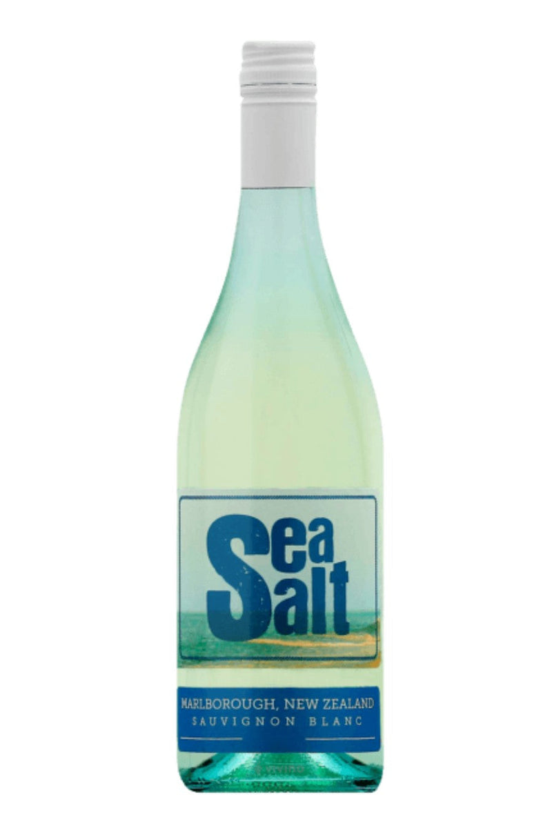 Sea Salt Sauvignon Blanc 2022 - 750 ML