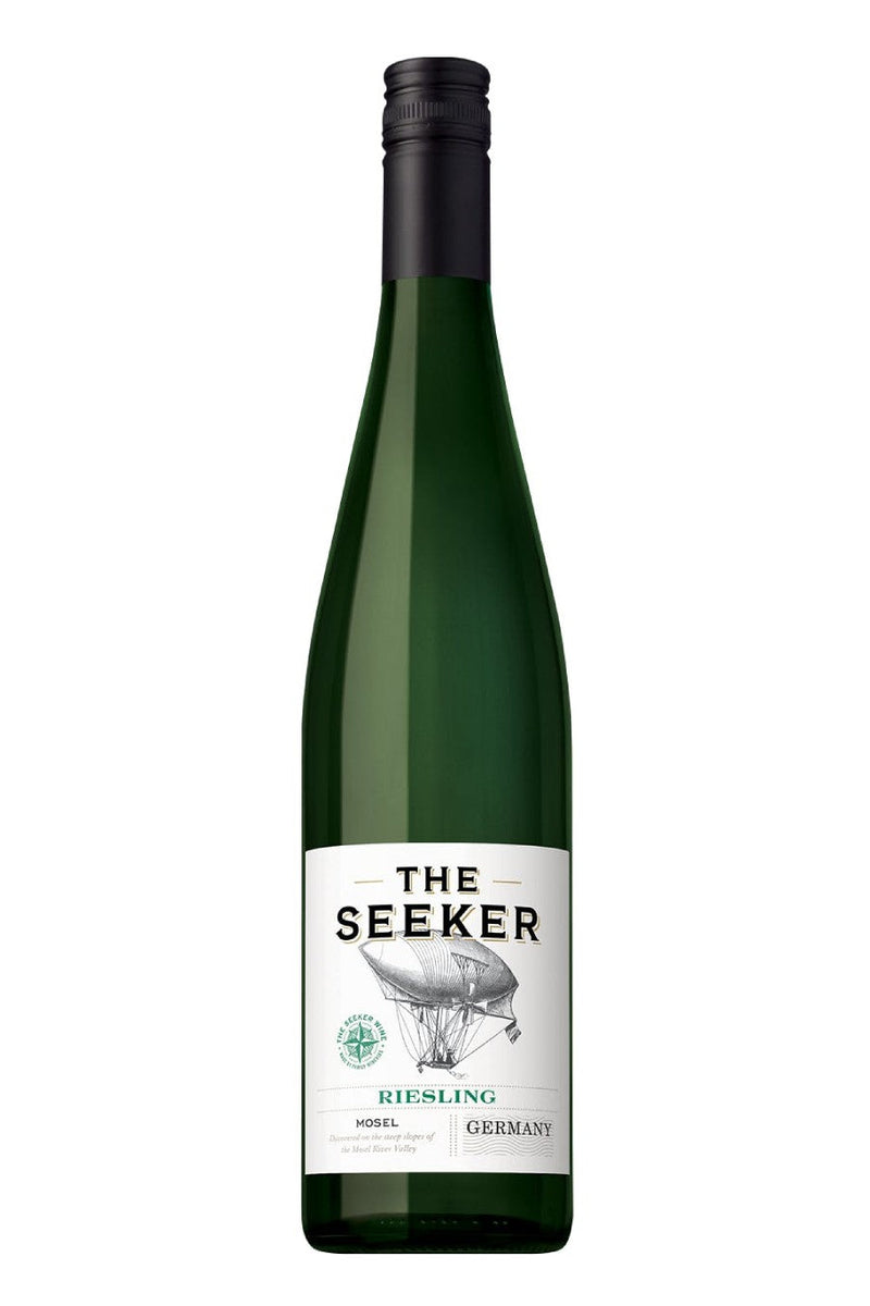 Seeker Riesling - 750 ML