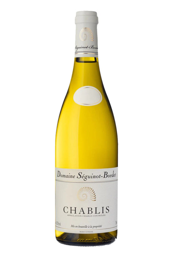 Seguinot Chablis 2022 - 750 ML