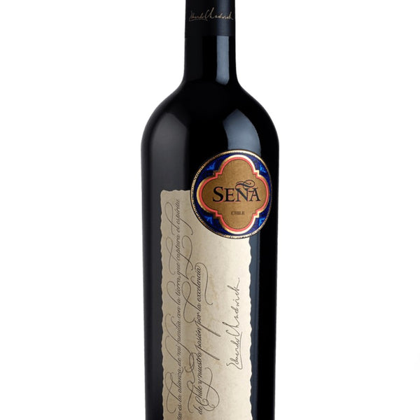 Sena Aconcagua Valley 2020 - 750 ML