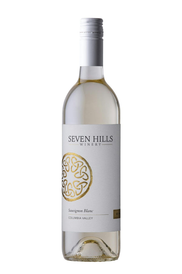 Seven Hills Sauvignon Blanc Columbia Valley 2023 - 750 ML