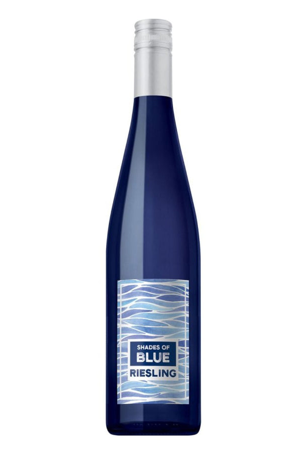 Shades Of Blue Riesling - 750 ML