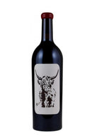 Sine Qua Non Distenta I Syrah 2019 - 750 ML