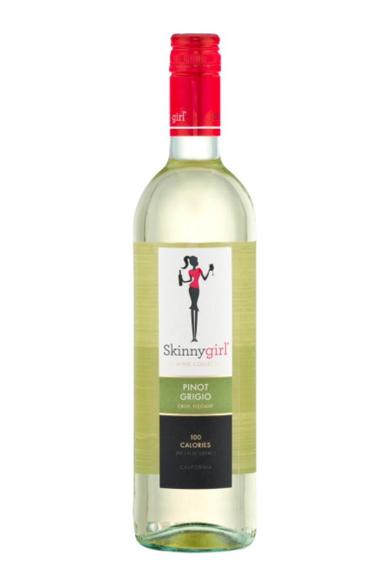 Skinnygirl Pinot Grigio - 750 ML