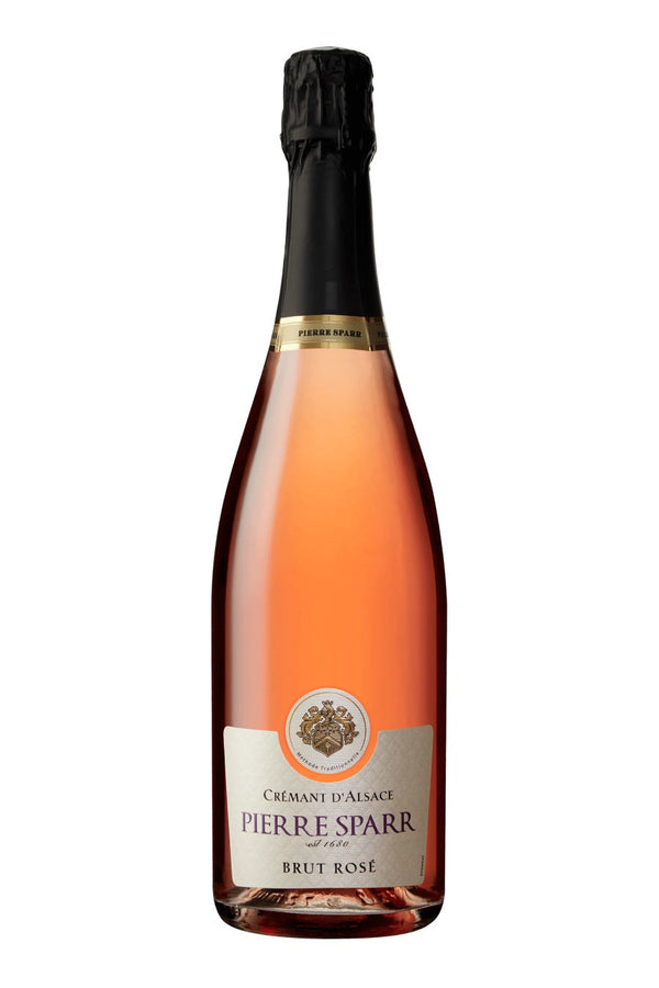 Sparr Cremant Brut Rose - 750 ML