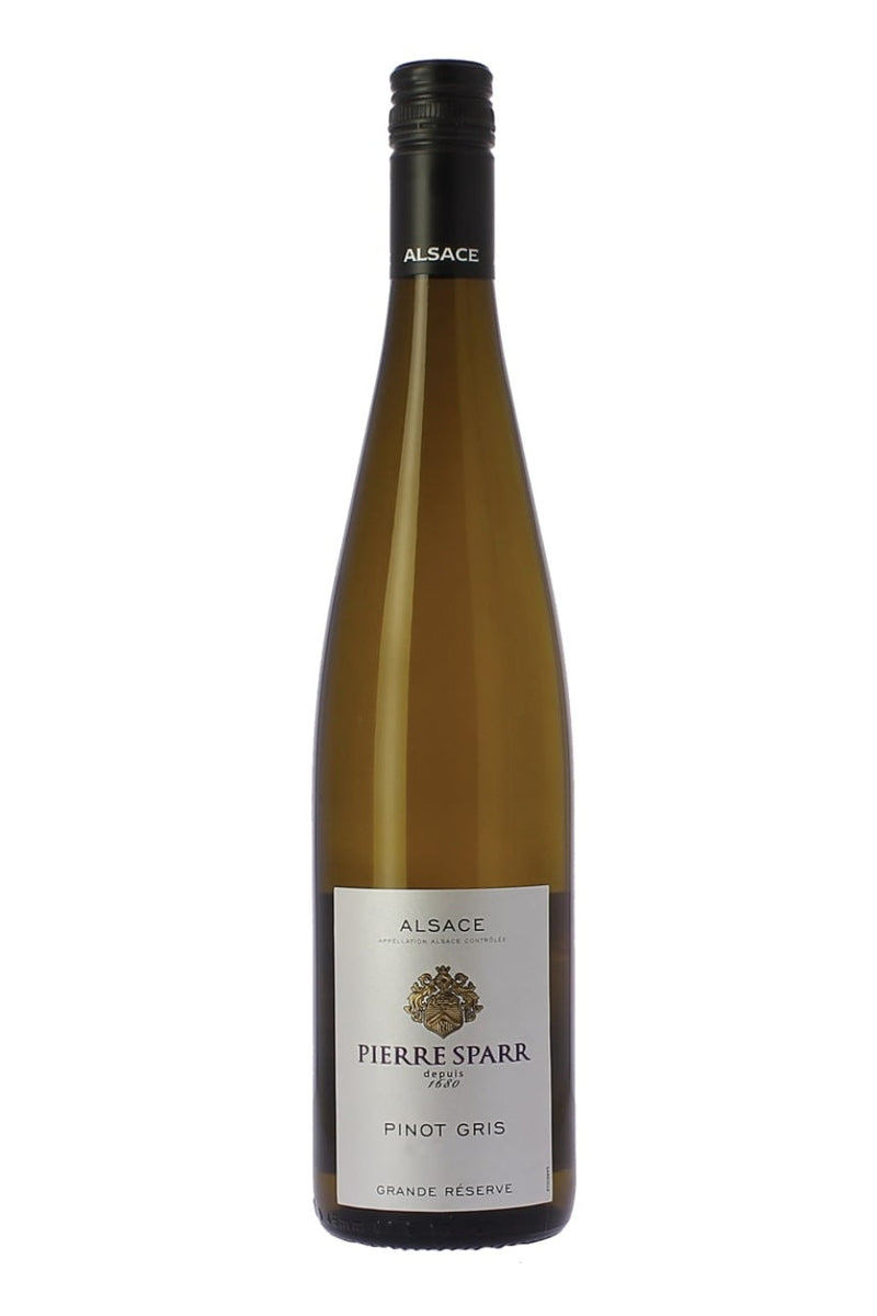 Sparr Pinot Gris 2022 - 750 ML