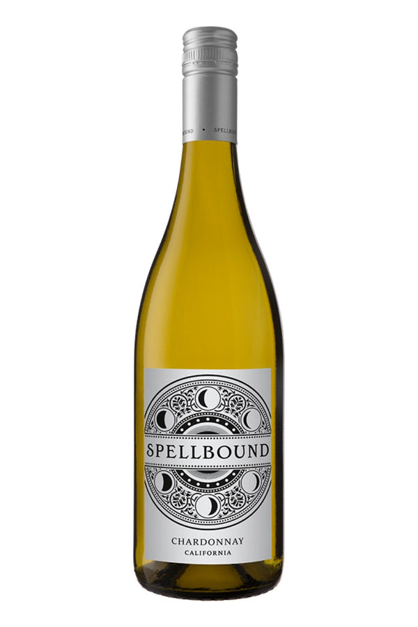 Spellbound Chardonnay - 750 ML