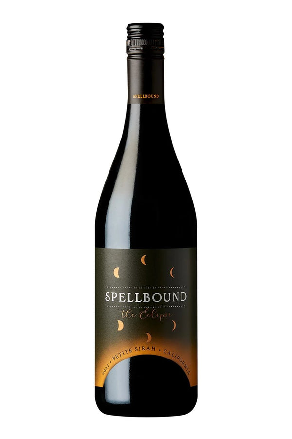 Spellbound Petite Sirah 2021 - 750 ML