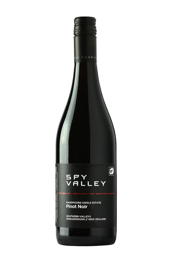 Spy Valley Pinot Noir 2020 - 750 ML