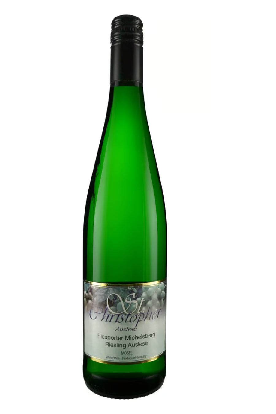 St. Christopher Piesporter Michelsberg Riesling Auslese 2025 - 750 ML