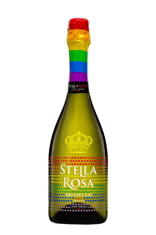 Stella Rosa Imperiale Prosecco DOC Pride VAP - 750 ML