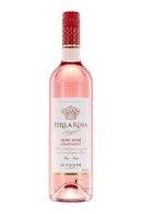 Stella Rosa Ruby Rose Grapefruit Semi-Sweet - 750 ML