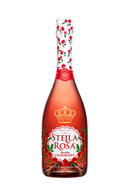 Stella Rosa Sparkling Cranberry Semi-Sweet - 750 ML