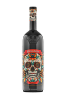 Stella Rosa Black - Day of the Dead Edition - 750 ML