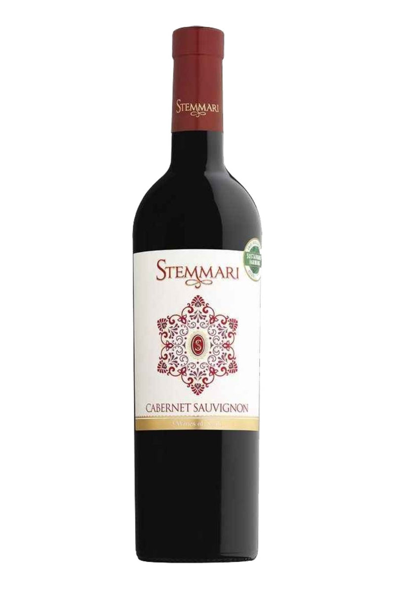 Stemmari Cabernet Sauvignon - 750 ML