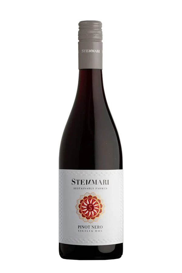 Stemmari Pinot Noir/Pinot Nerot - 750 ML