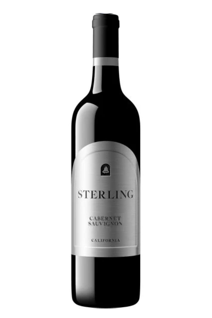 Sterling California Cabernet Sauvignon 2022 - 750 ML